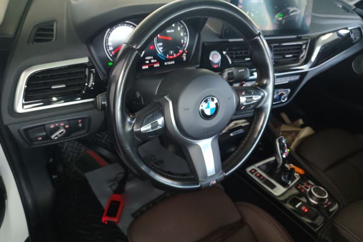 Used BMW 1 Series 2021 Revised 120i M Sport Night Edition
