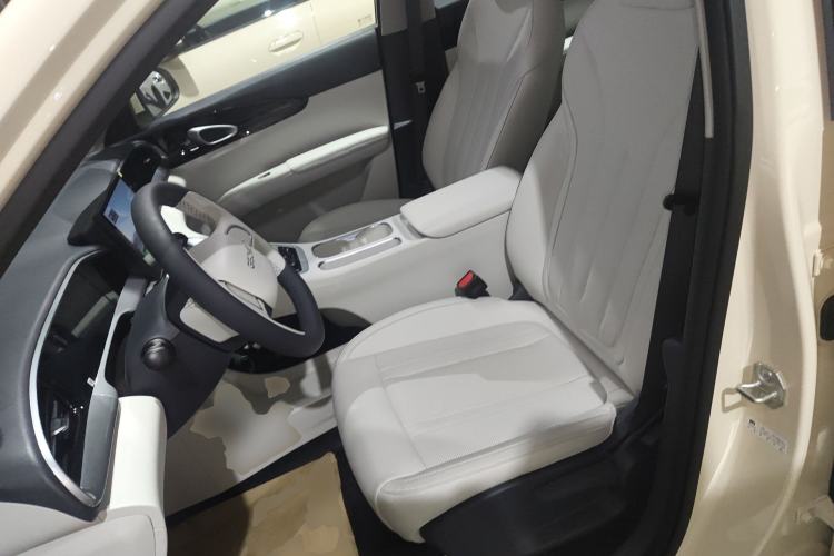 Used  Geome 2025 310km Youth Edition
