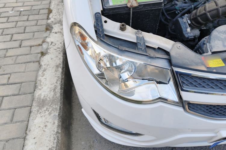 Used Wuling Hongguang 2016 1.5L Restyled S Comfort Version
