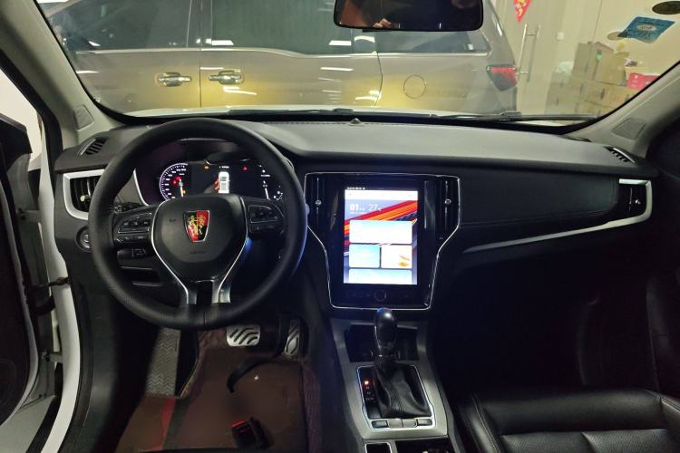 Used Roewe RX5 2020 20T Automatic Ali Smart Connectivity Beyond Intelligent Edition
