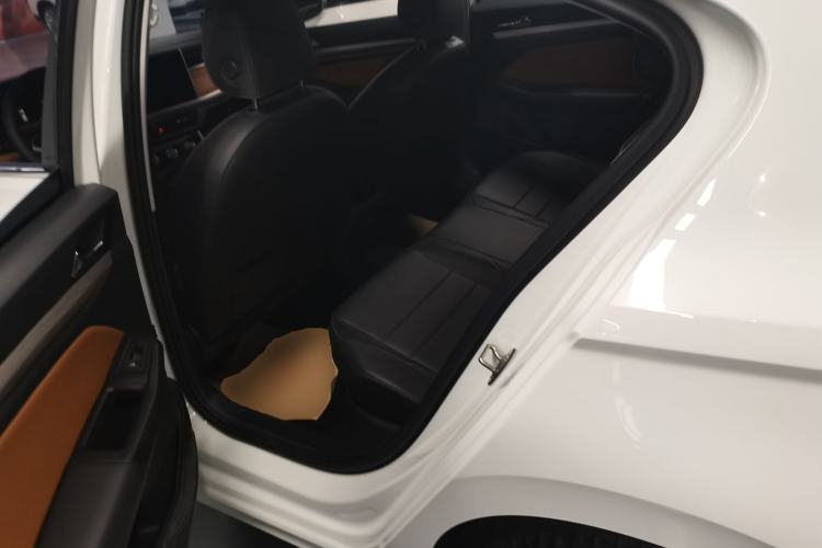 Used Volkswagen Bora 2023 200TSI DSG Enjoyment Edition
