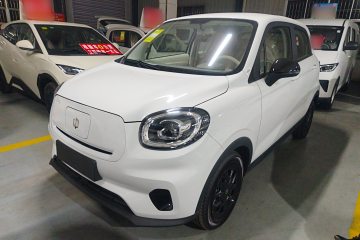 Used Leapmotor T03 2025 310 Comfort Edition