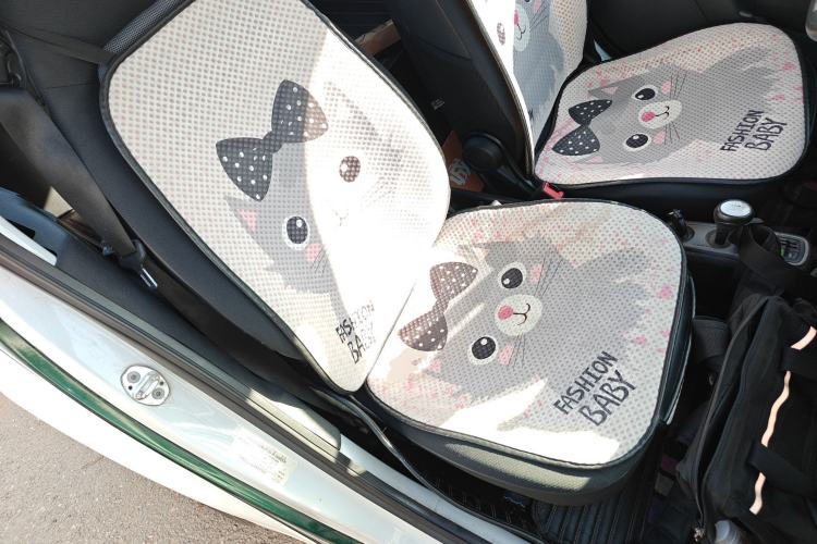 Used  fortwo 2012 1.0 MHD Hardtop Comfort Edition
