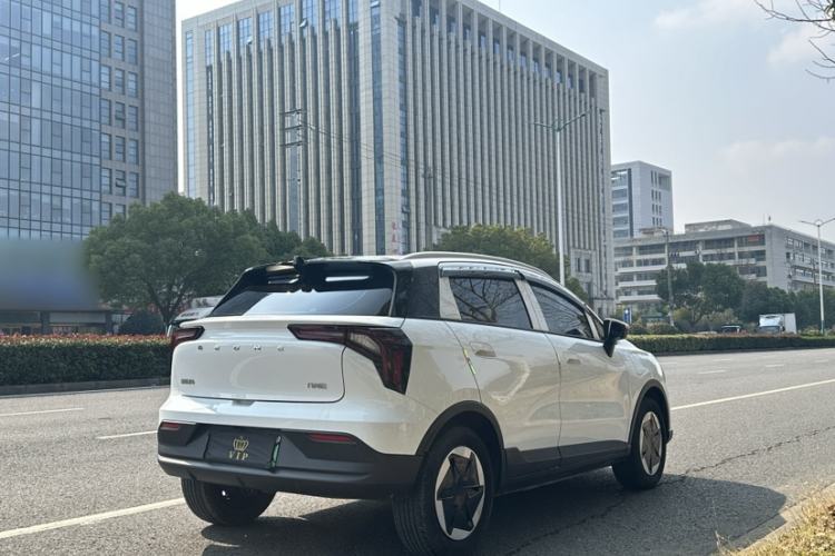 Used Geometry E Firefly 2024 301km Flowing Light
