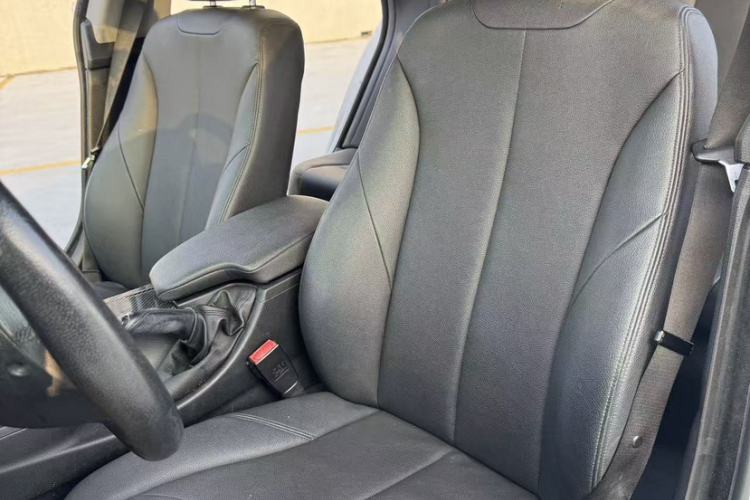 Used BMW 3 Series GT 2017 320i Sport Edition
