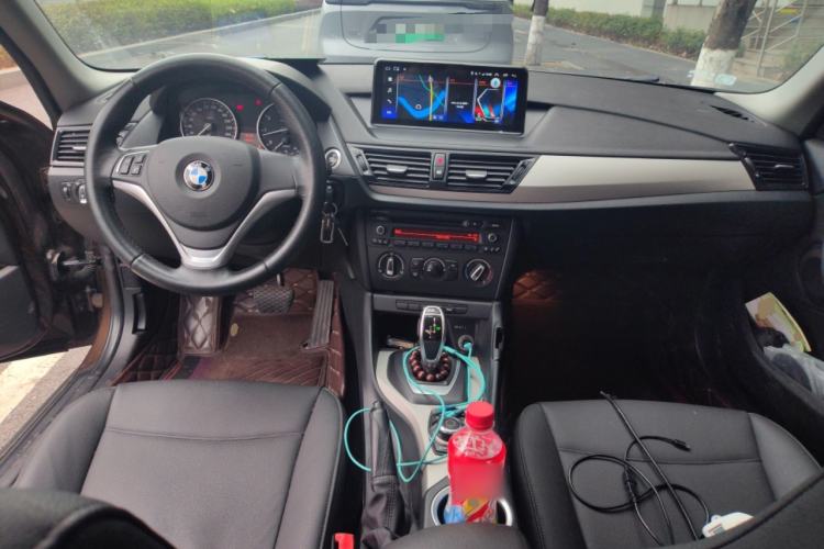 Used BMW X1 2014 sDrive18i Fashion Model