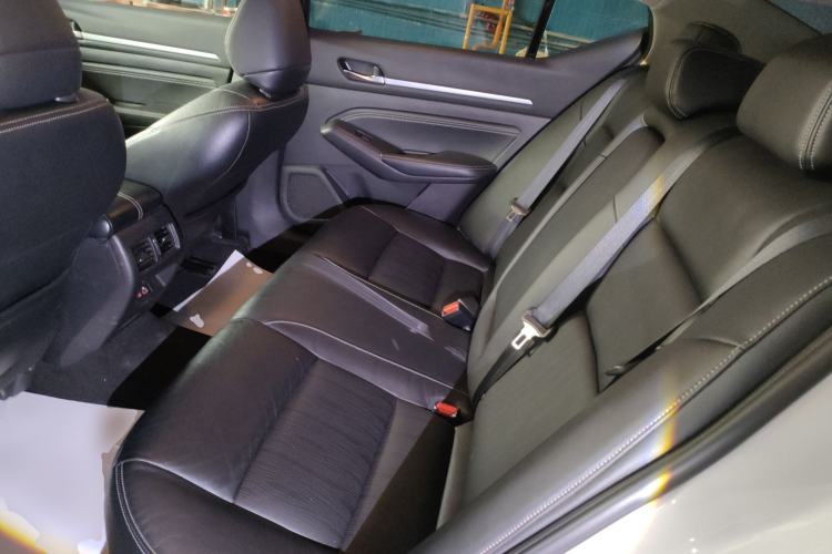 Used Nissan Teana 2020 Revised Version 2.0L XL Comfort Edition
