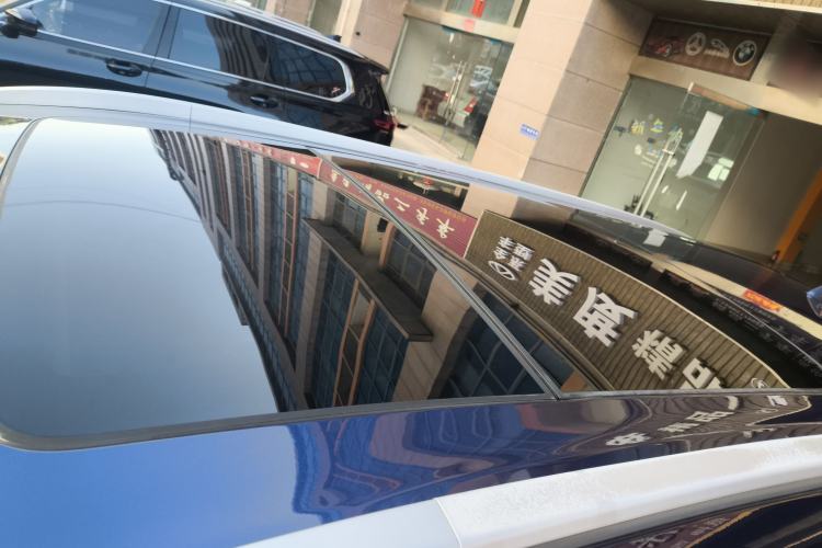 Used Chery Tiggo 8 2020 Facelifted Version 290TGDI Automatic Elite Edition
