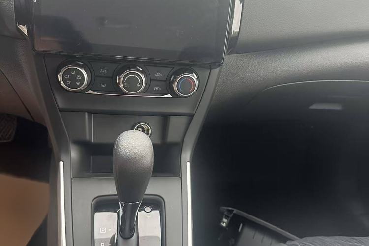 Used Nissan Sylphy 2024 Restyled Version 2 Classic 1.6XE CVT Comfort Edition
