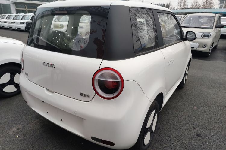 Used  Lumin 2024 130km Qingyue Version
