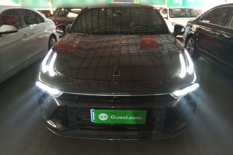 Used Lynk & Co 03 2025 1.5TD DCT Champion Edition Pro
