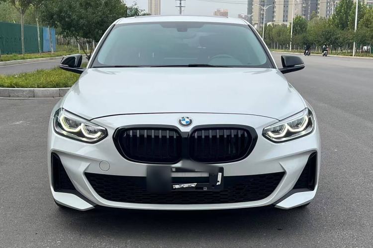 Used BMW 1 Series 2023 120i M Sport Night Edition
