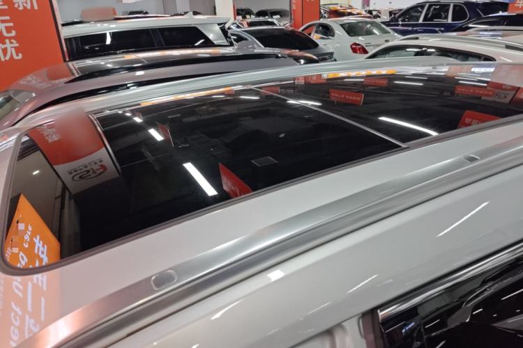 Used Hima AITO M7 2024 1.5T Rear-Drive Plus Version 5 Seats
