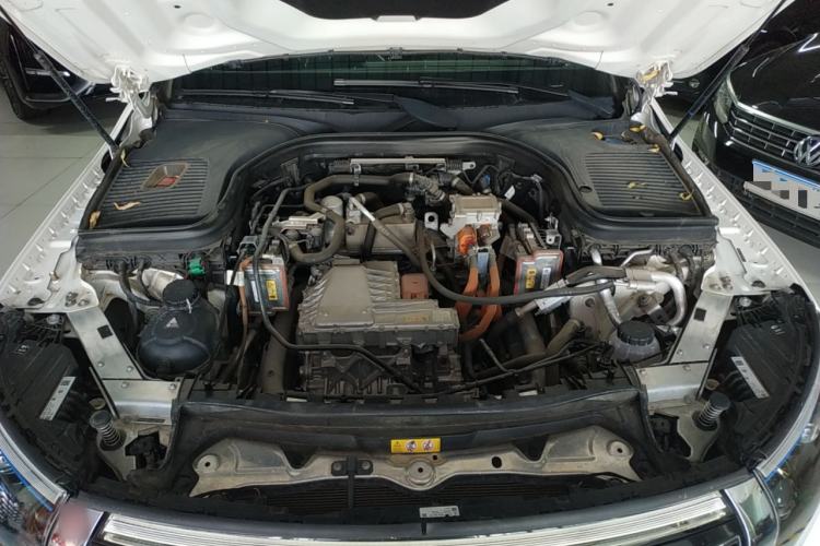 Used Mercedes-Benz EQC 2020 EQC 350 4MATIC