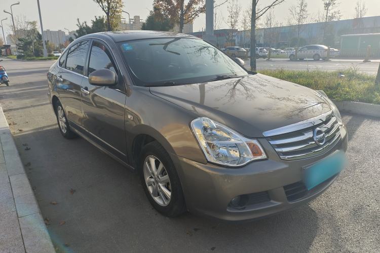 Used Nissan Sylphy 2019 Classic 1.6XE+ CVT SmartConnect Leading Edition
