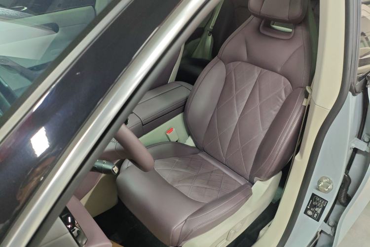 Used Leapmotor C11 2024 All-Electric 580 Luxury Edition
