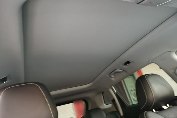 Used Geely Auto Emgrand X7 Sport 2022 Boyue X 1.8TD DCT Smart Model
