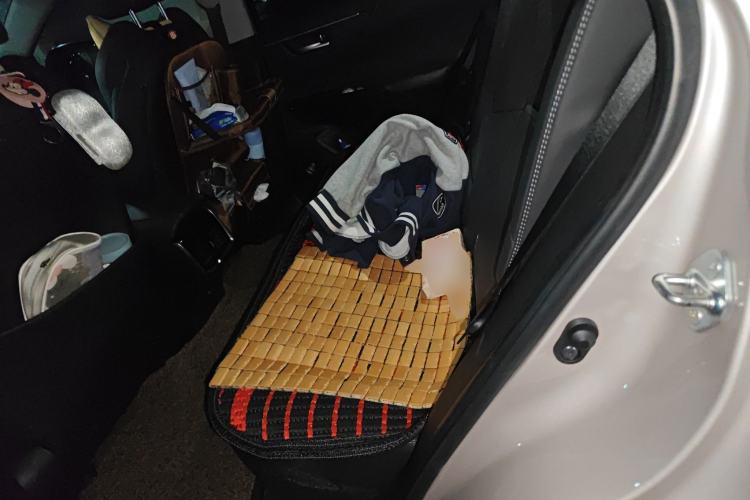 Used Toyota Venza 2022 2.0L CVT Two-Wheel Drive Prestige Edition