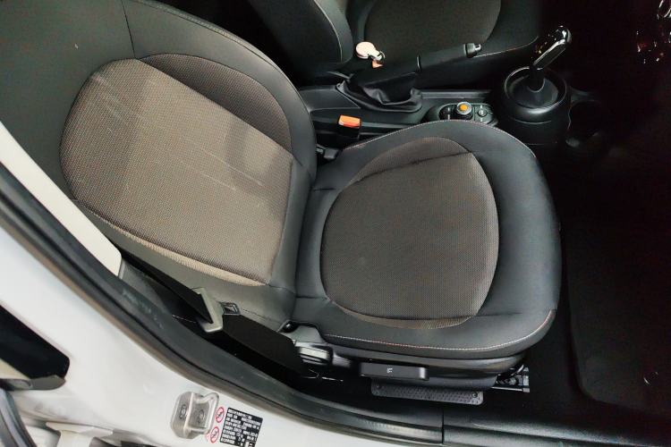 Used  MINI 2023 1.5T ONE Five-Door Edition
