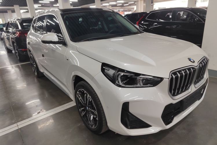 Used BMW X1 2023 sDrive25Li M Sport Package
