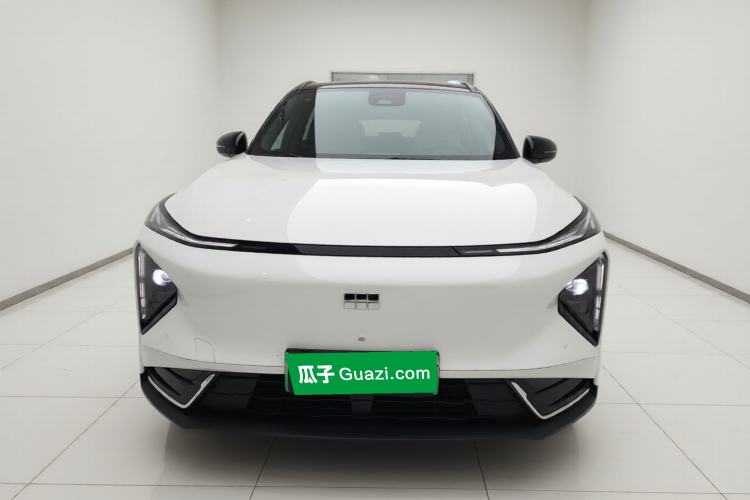 Used Geely Galaxy L7 2025 EM-i 115km Exploration+ Edition
