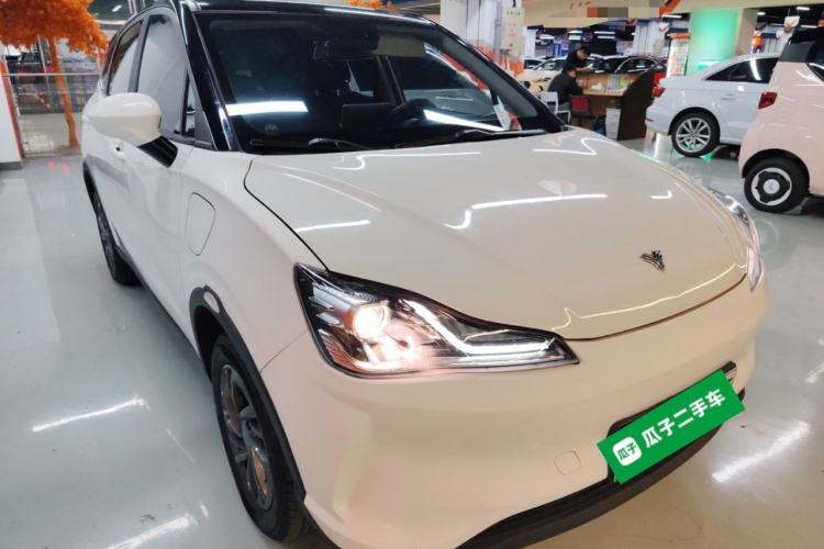 Used NETA V 2021 Standard Range Industry Custom Edition
