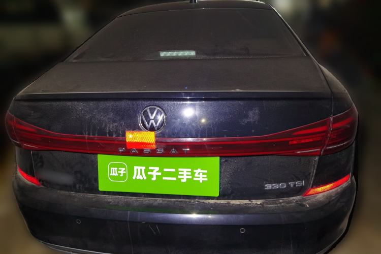 Used Volkswagen Passat 2022 330TSI Starry Elite Edition