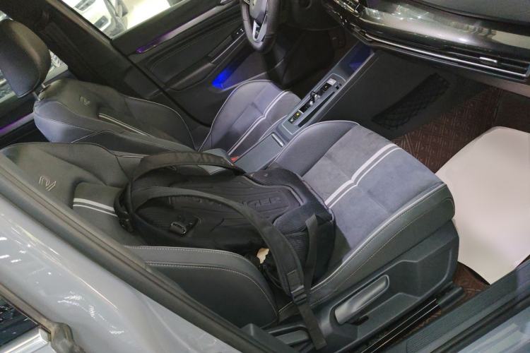 Used Volkswagen Golf 2021 280TSI DSG R-Line