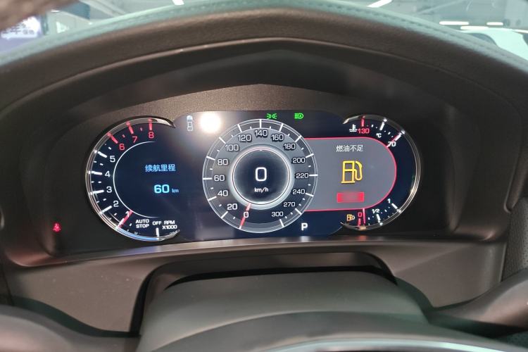 Used Cadillac CT6 2019 28T Luxury Model
