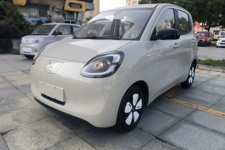 Used Wuling Hongguang MINIEV 2025 Four-Door Version Advanced Edition