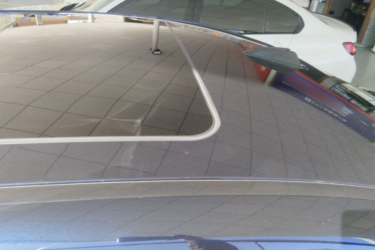 Used BMW 3 Series 2023 325Li M Sport Night Edition Package
