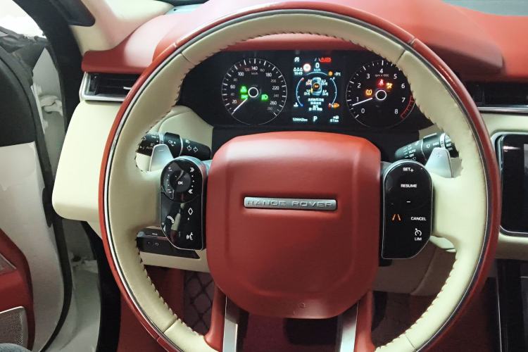 Used Land Rover Range Rover Velar 2020 P340 R-DYNAMIC S