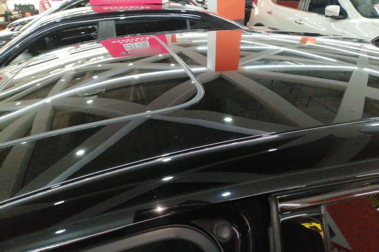 Used Honda Accord 2018 260TURBO Luxury Edition China VI