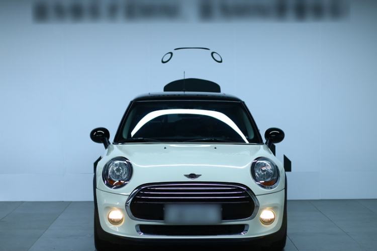 Used  MINI 2014 1.5T COOPER Fun
