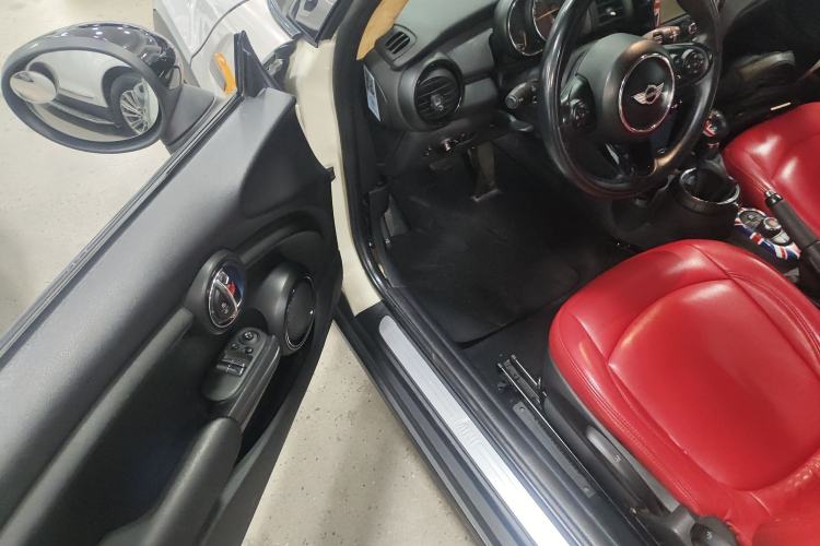 Used  MINI 2014 1.5T COOPER Fun