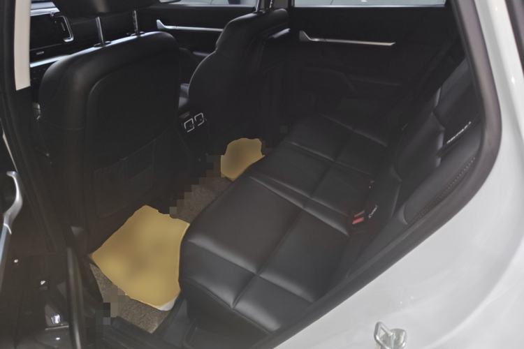 Used Hyundai ix35 2023 Musso 2.0L Deluxe Edition DLX