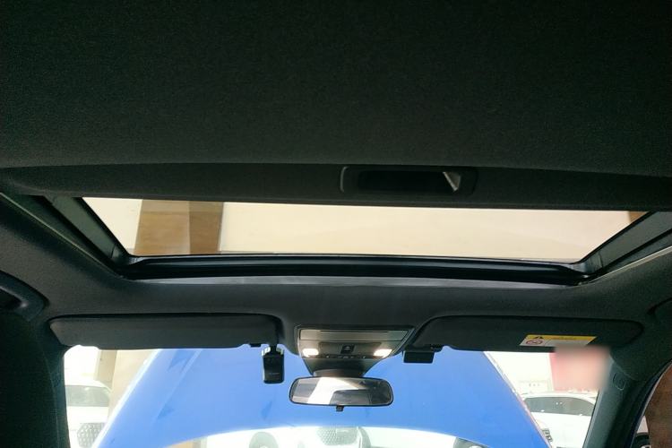 Used Honda Civic 2023 2.0L eHEV Sharp Edition
