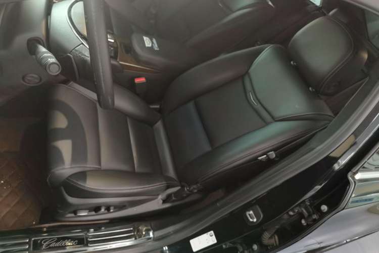 Used Cadillac XTS 2018 28T Elite Edition
