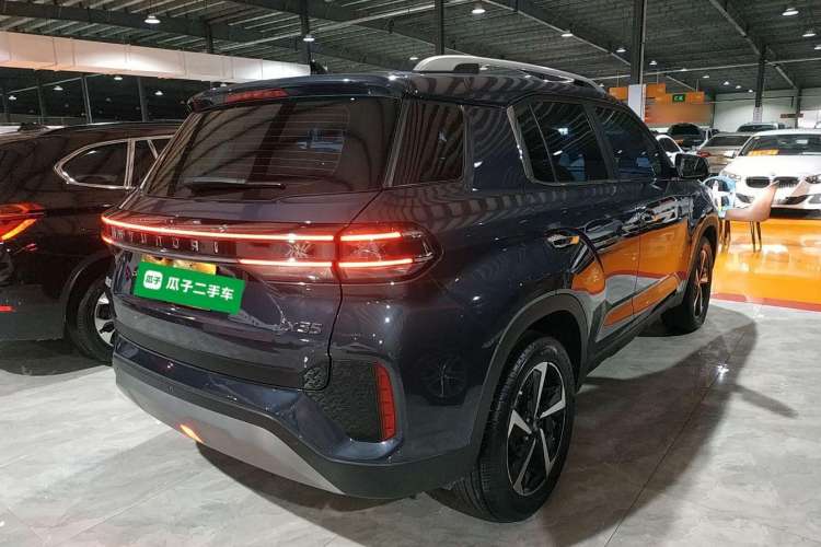 Used Hyundai ix35 2021 2.0L Automatic 2WD GL Comfort Edition
