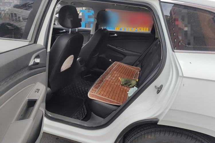 Used Jetta VS7 2020 1.4T Automatic Glory Edition