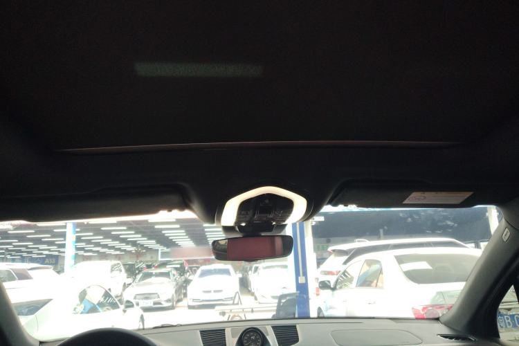 Used Porsche Macan 2023 Macan 2.0T