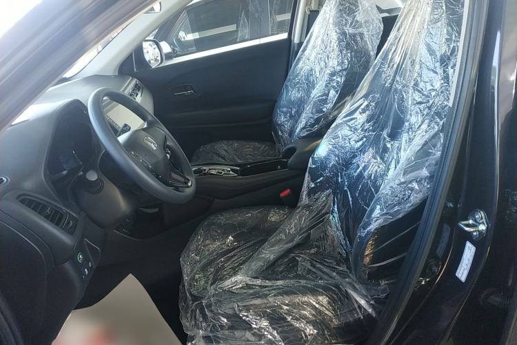 Used Honda Vezel 2020 1.5L CVT Pioneer Edition
