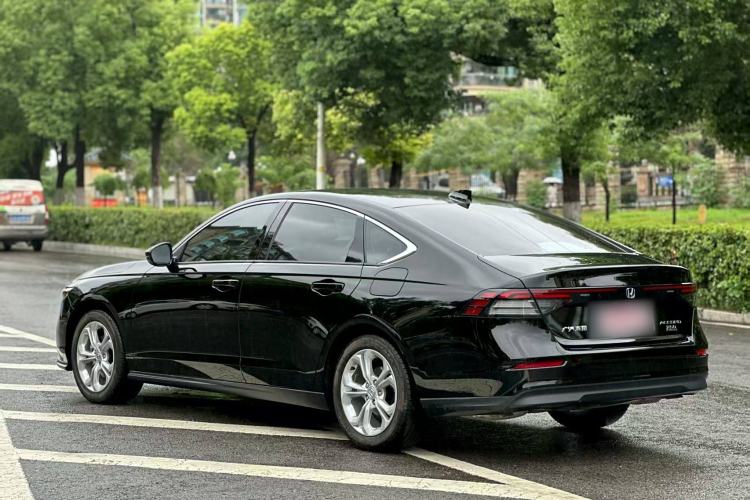 Used Honda Accord 2023 260TURBO Smart Enjoyment Version
