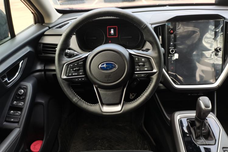 Used Subaru Solterra 2024 2.5i AWD Flagship Edition EyeSight