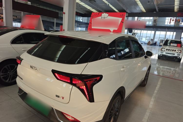 Used NETA V 2022 Chao 400 Lite