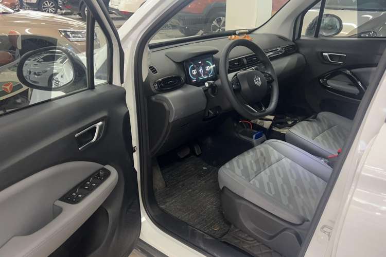 Used Leapmotor T03 2024 310 Comfort Edition
