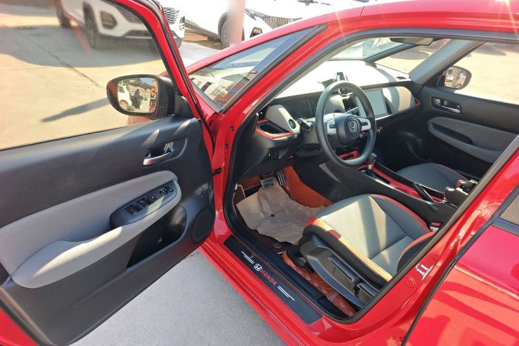 Used Honda LIFE 2021 1.5L CVT SPORT Heartbeat Edition
