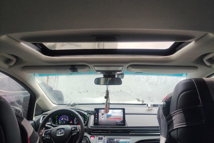 Used Honda Elysion 2022 2.0L eHEV Luxury Edition
