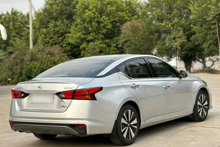 Used Nissan Teana 2021 2.0T XL Upper AD1 Smart Navigation Edition