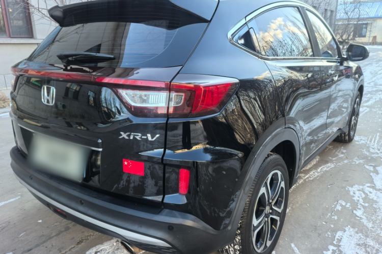 Used Honda XR-V 2020 1.5L CVT Comfort Version